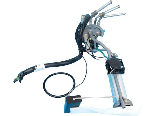 Bomba de combustible para Chevrolet V1500 Suburban 1989-1991 US Motor Works 98862VQTX 1990 Foto 1 de 2