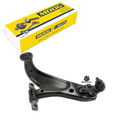 Conjunto de rótula de brazo de control MOOG delantero izquierdo inferior para Toyota Sie 1998-2003 Foto 1 de 3
