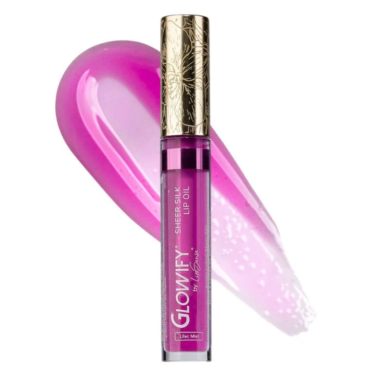 💌 **Lilac Mist Glowify** LipSense SeneGence NEW/SEALED ---BUY MORE/SAVE MORE - Image 1 of 1