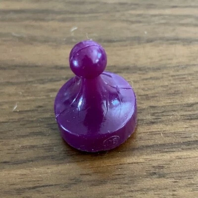 Juego de mesa Plue piezas de repuesto y piezas 1972-1979 - ¡Tú eliges! Foto 1 de 4