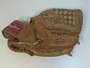Jugend Baseball Handschuh - Rawlings RBG-64 Edge-U-Cated Heel - Bild 1 von 4