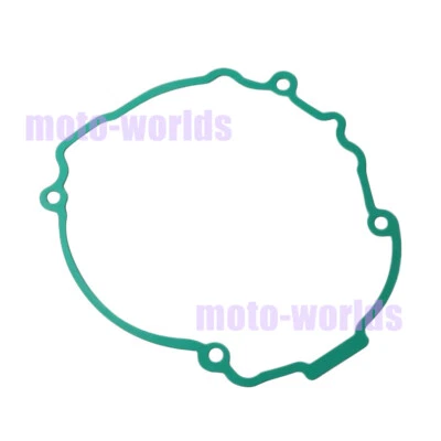 For KTM 125 SX 2000-2008/125 EXC 2000-2005/125 MXC 2000-2003 STATOR COVER GASKET - Image 1 of 4