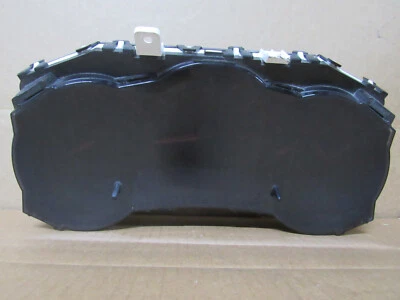 2007 2008 09 Nissan Altima Speedometer Instrument 24810-JA08A Miles: 81,961 - Image 1 of 4