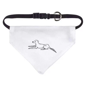 'Saluki' Dog / Cat / Pet Bandana (PD041473) - Picture 1 of 9