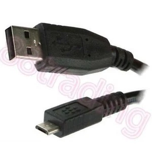 USB Data Sync Charge Cable for HTC One M8 Mini Max Desire 610 300 310 DC M410 - Picture 1 of 3