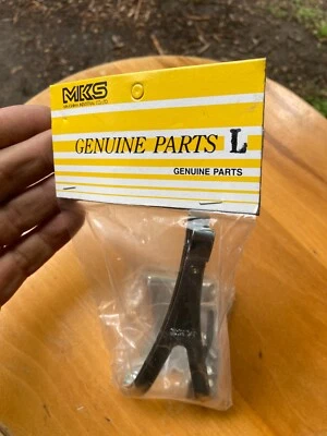 Pinzas para puntera de acero tamaño grande MKS Foto 1 de 2