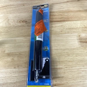 Wright Black metal Interior Storm Door Closer - Standard Duty - Picture 1 of 4