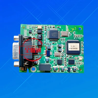 1Pcs Used Delta CMC-PD01 - Image 1 of 2