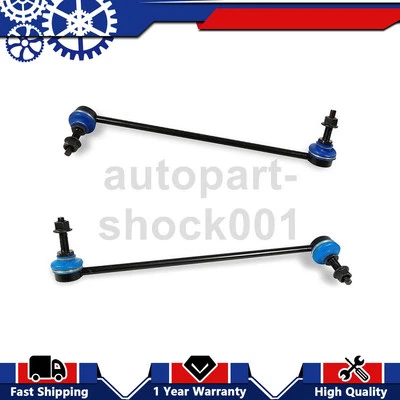 Barra estabilizadora delantera izquierda Mevotech para Chevrolet Lumina 3,1 L 3,4 L_AP Foto 1 de 4