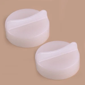 2x Radiator Coolant Reservoir Tank Cap Fit for Honda Civic 2001-2005 CRV 02-2004 - Picture 1 of 4