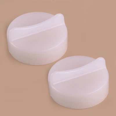2x Radiator Coolant Reservoir Tank Cap Fit for Honda Civic 2001-2005 CRV 02-2004 - Image 1 of 4