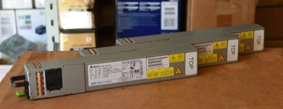 Sun Oracle power supply Part # 300-2299-01 X5932A - Image 1 of 4