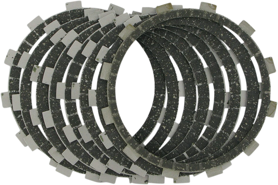 Kit de embrague DP BRAKES DPSK231 99-03 Yamaha YZF-R1 Foto 1 de 1