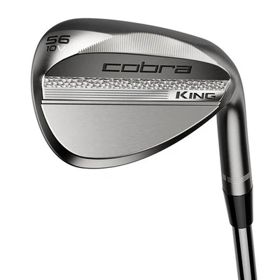 NEW Cobra Golf 2025 King Wedge Raw - Choose Club & Dexterity - Image 1 of 4