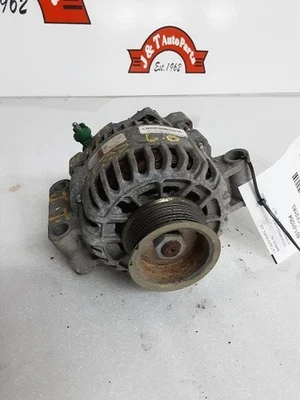 2005 2006 2007 FORD F250 F350 ALTERNATOR 6.0L DIESEL  - Image 1 of 4