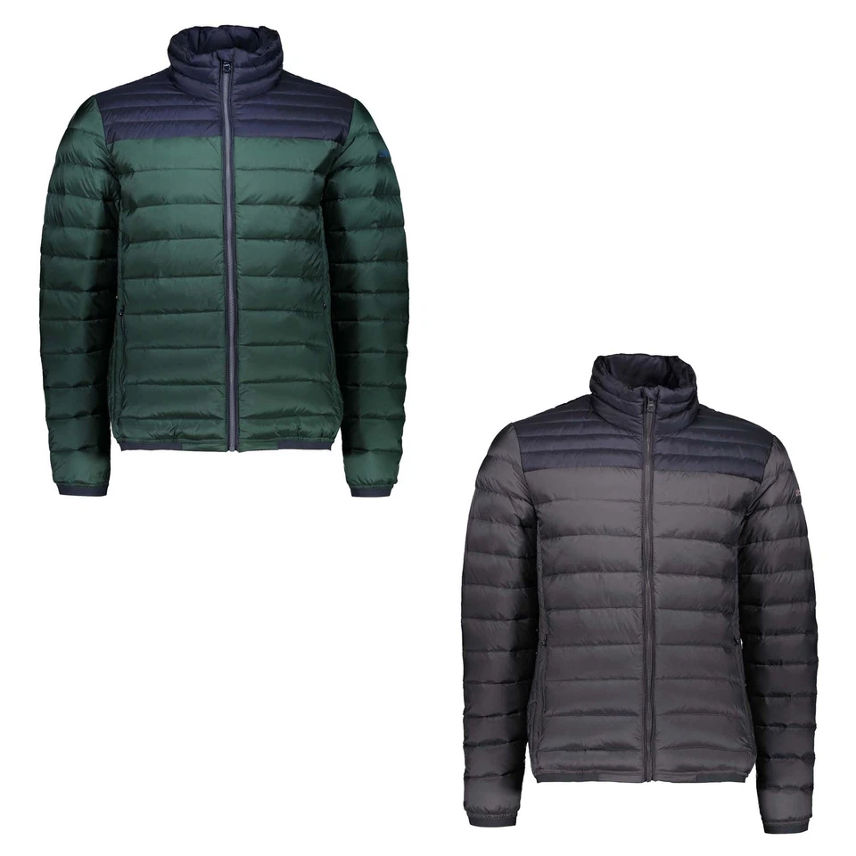 CMP Herren Daunenjacke Man Jacket 39K3057