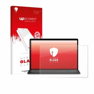 Glass film screen protector for Minisforum V3 3-in-1 screen cover protection - Photo 1/9
