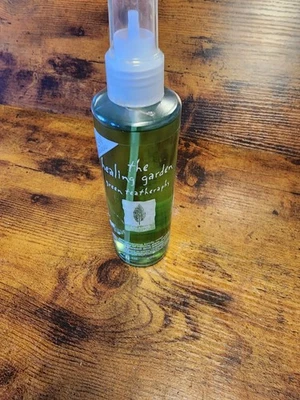 Bruma corporal iluminadora de terapia de té verde The Healing Garden 7 oz ¡¡¡¡¡¡¡¡¡¡¡¡¡¡¡¡¡¡¡¡¡¡¡¡¡¡! Foto 1 de 4
