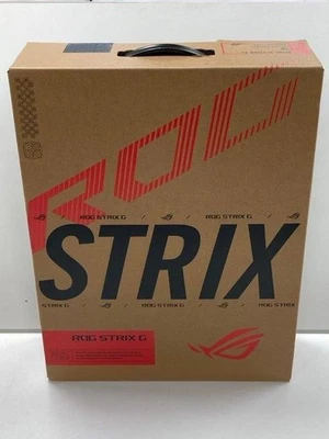 Asus ROG Strix G18(FRENCH KEYBOARD)INTELCORE I9-13980HX NVIDIAGEFORCE RTX 4070.  - Image 1 of 4
