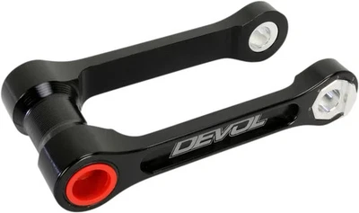 Devol Al Transformer Linkage Pull Rod Husqvarna TC250 14 Foto 1 de 4