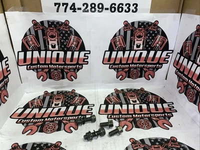 05 雅马哈 Virago 250 后挡泥板螺栓 — 第 1/2 张图片