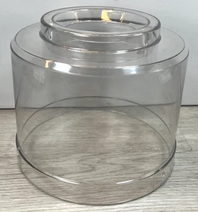 Cuisinart Ice Cream Maker Bowl Lid Dome Cover ICE-21 Replacement Part Only - Picture 1 of 4