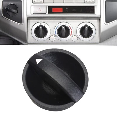 Knob Switch Control Switch Knobs 55900-04030 Climate Control Switch Knobs - Image 1 of 4