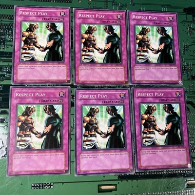 Respect Play - PSV-032 Pharaoh's Servant Common Yugioh Card 6 - Image 1 of 4