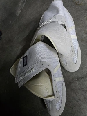 Ringside Martial Arts Shin Guards - Image 1 of 4