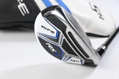 Rife RX5 #5 Hybrid / 25 Degree / Regular Flex Rife RX5 Shaft - Image 1 of 4