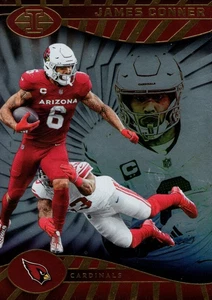 A6914- 2024 Panini Illusions Fußball Karten 1-100 -du Pick- 15 + Gratis US - Bild 1 von 307