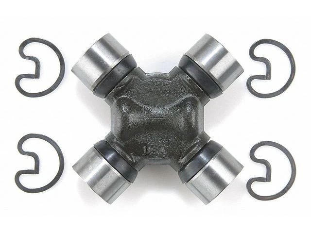 Junta universal para Jeep Wrangler 1993-1995, 2003-2006 1994 2004 2005 ZZ144GY Foto 1 de 1