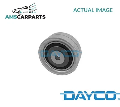 TIMING BELT DEFLECTION GUIDE PULLEY RIGHT ATB2570 DAYCO NEW OE REPLACEMENT - Image 1 of 4