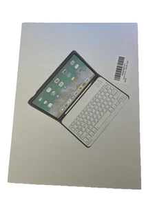 Tastatur Hülle für Ipad 11. Generation (A16) 2025, für Ipad 10. Generation 2022 - Bild 1 von 4
