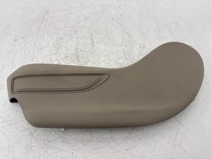2020-2024 Lincoln Aviator Front Left Seat Valance Trim Cover Panel OEM - Picture 1 of 10