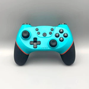 CONTROLLER PRO per NINTENDO SWITCH WIRELESS Senza Fili - Imagen 1 de 7