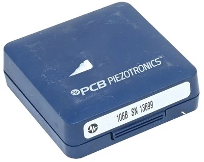 PCB Piezotronics 106B Sensor Neu - Bild 1 von 3