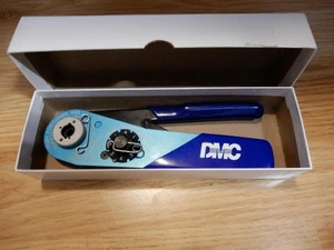 DMC M22520/2-01 (AFM8) Mil Standard Crimping Tool, 20AWG to 32AWG - Picture 1 of 2