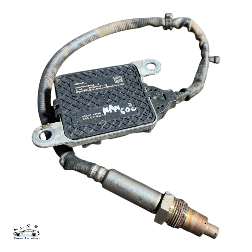 Renault Kangoo 2 2021 1,5 DCI sensor de oxígeno 227903512R - Imagen 1 de 4