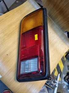 Daihatsu Charade Rücklicht Koito 220-51133L Japan Linkshänder UK NOS - Bild 1 von 11