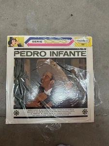 Pedro Infante vinyl - Imagen 1 de 2