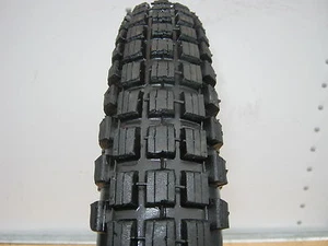 Cheng Shin 2.75-17 DT CL LT LT1 DR Indain Ducati Benelli Enduro DOT AHRMA TIRE - Picture 1 of 10