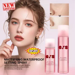 ONE/SIZE On 'Til Dawn Mattifying Waterproof Setting Spray, 3.4oz - Bild 1 von 12