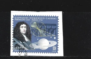 2025-ITALIA- DOMENICO CASSINI-1 VALORE USATO . - Foto 1 di 1