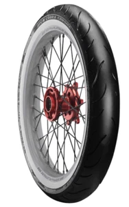 Avon Tire Cobra Chrome AV91 Front 120/70-21 - 68V - Whitewall - 638157 - Picture 1 of 3