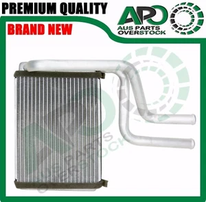 Premium Brand New Heater Core For FORD MONDEO FD GD GE 1992-On - Picture 1 of 7