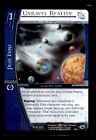 Unravel Reality DLS-127 Legion of Super-Heroes VS System 2006 TCG CCG