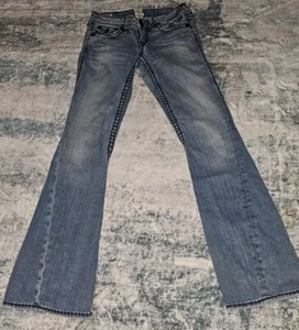 True Religion Jeans Damen 29 Joey Super T - Bild 1 von 5