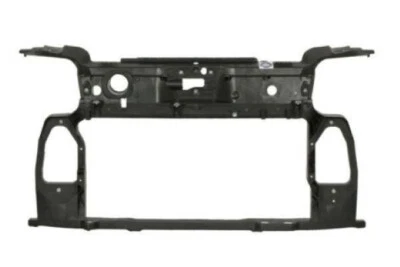 ARTICOLO AFTER MARKET OSSATURA CALANDRA FRONTALE RIVESTIMENTO ANTERIORE COMPLETO FIAT PANDA 2003-2011