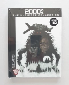 Hachette - 2000AD The Ultimate Collection #191 - Thistlebone (2024) - Picture 1 of 5
